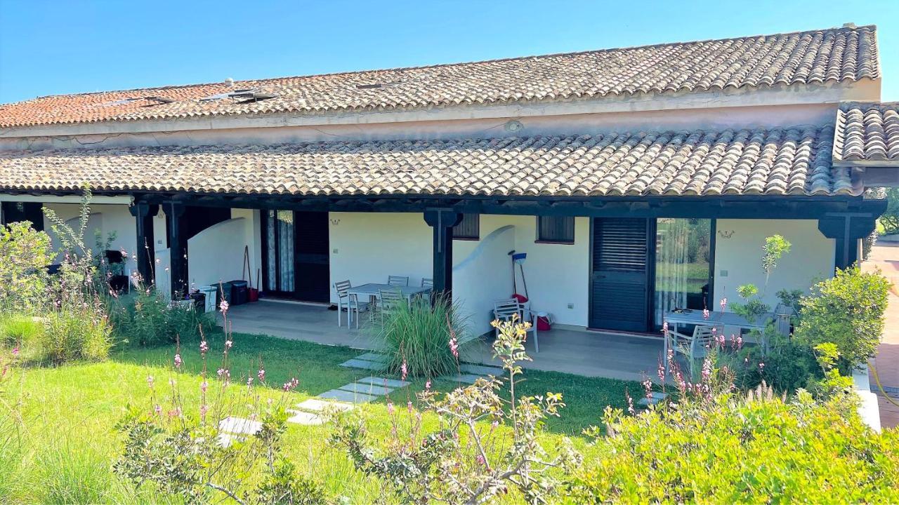 Iss Travel, San Teodoro 1 - 100 M From Cala D'Ambra Beach Exterior foto